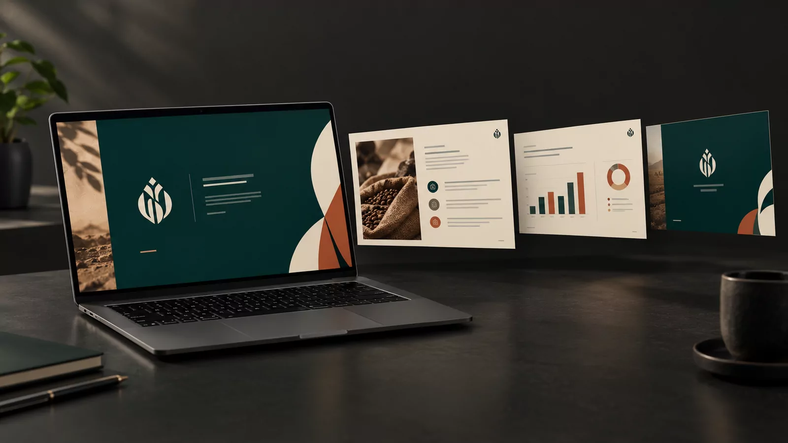 Company presentation